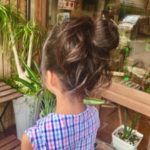 平塚の髪質改善美容院BAGUSのスタイル