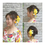 平塚の髪質改善美容院BAGUSのスタイル