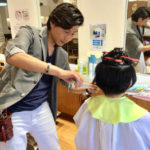 平塚の髪質改善美容院BAGUS