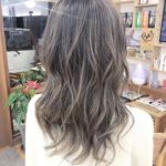 平塚の髪質改善美容院BAGUSのスタイル