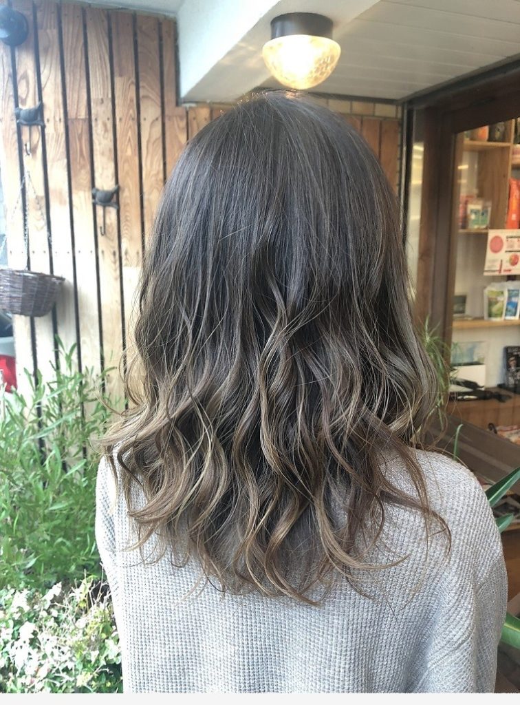 デザインカラー