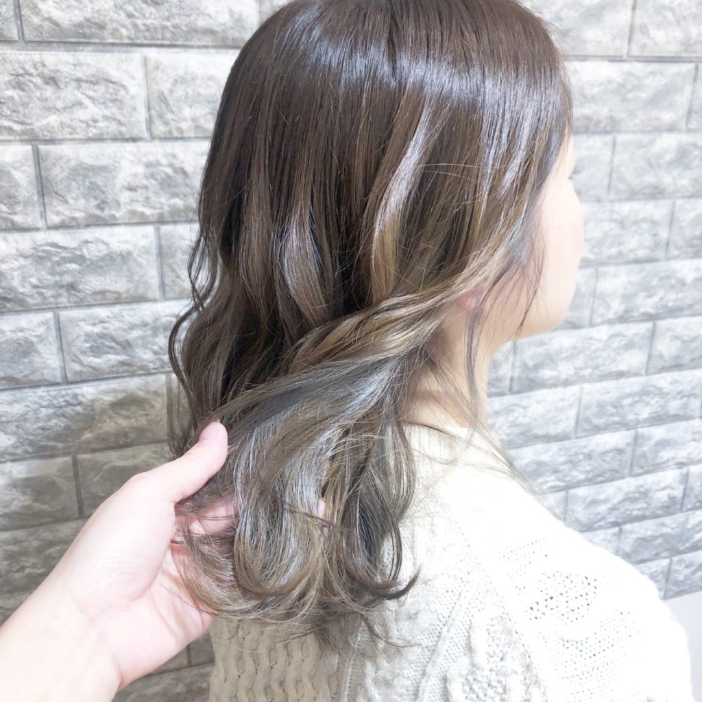 デザインカラー