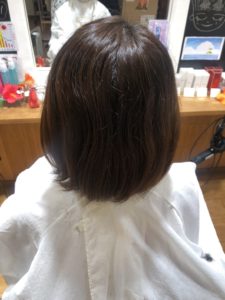 平塚の髪質改善美容院｜バグース（BAGUS）のスタイル