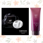 ハリトスファンデーション